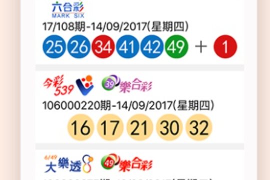 澳门码开奖记录15期开奖