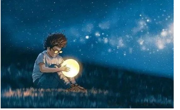 六便士和月亮是什么梗深层含义隐喻什么(三观尽毁)