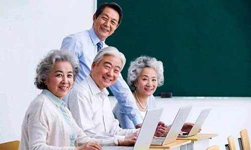 媒体:老年人就业不算劳动者算什么