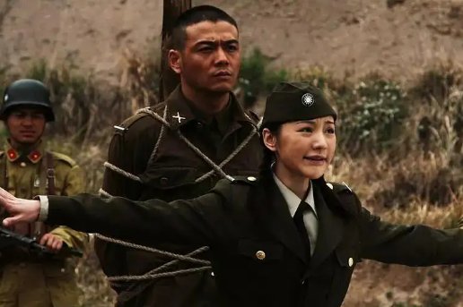 决战风铃渡大结局