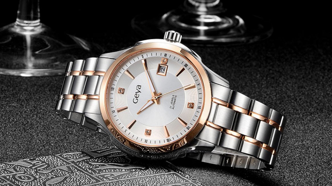 格雅手表算不算名牌