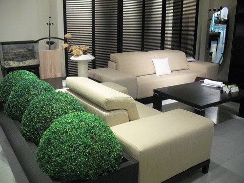 上当空间的简介