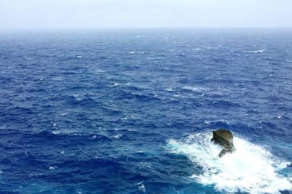 大洋彼岸是指的哪里？