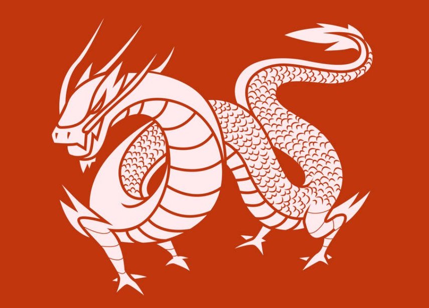 蔽日遮天是什么生肖动物