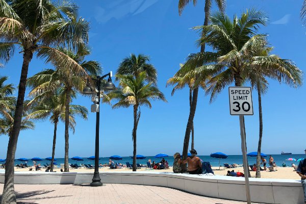 世界十大水上城市