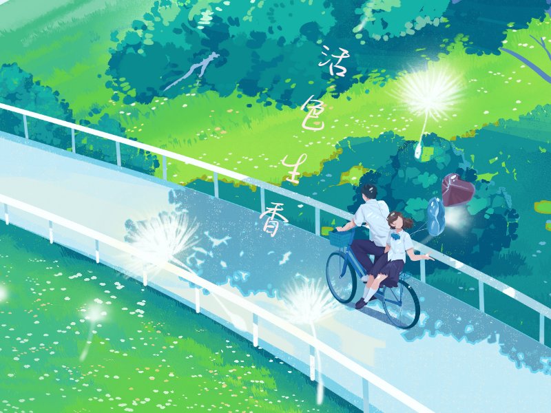 喜了的所有小说