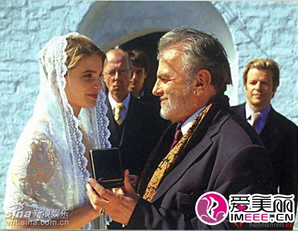 侯爵与少女2的电视剧简介