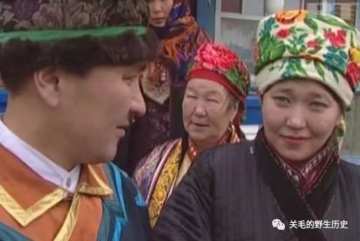 唐朝铁勒人是哪里人