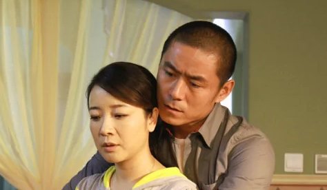 漂亮女人电视剧剧情介绍