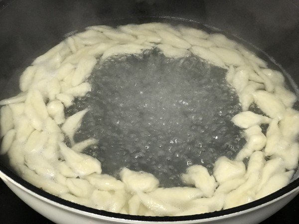 赤龙牙野菜怎么吃