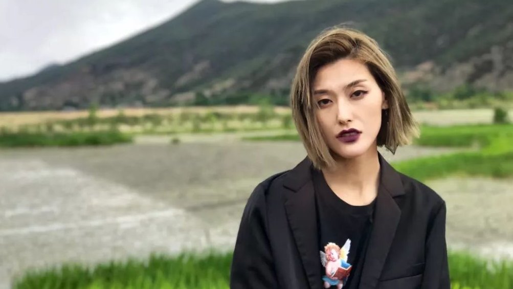 毛楚玉的个人简介