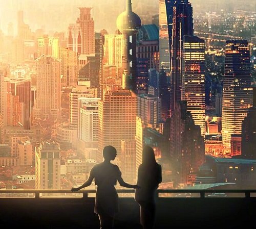 八月未央小说结局