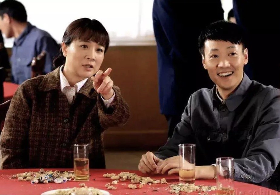 我的父亲母亲大结局是什么？