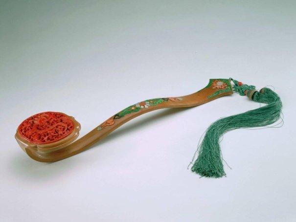 如意的寓意和象征