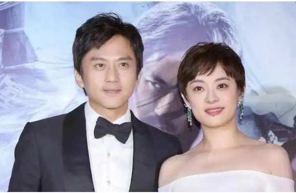 聂宁和邓超为什么分手