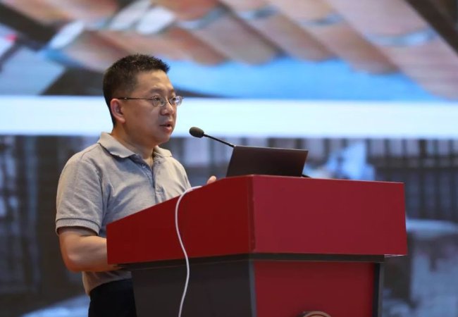 黄开胜家庭背景介绍