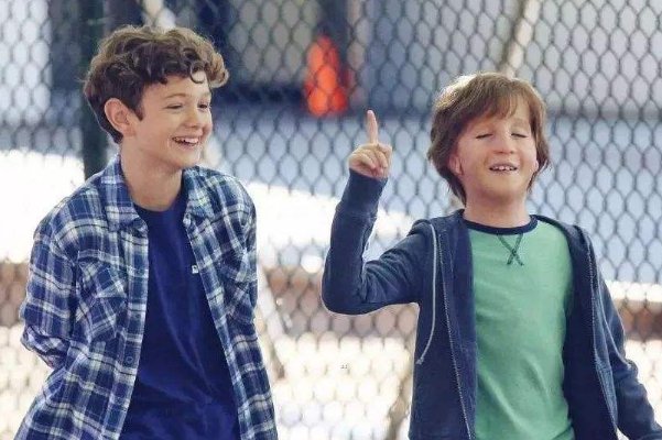 有什么小孩主演的电影？