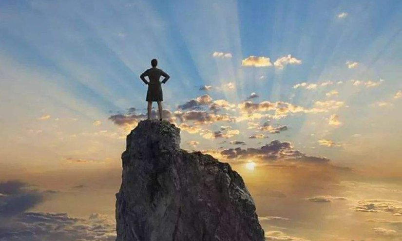 真真假假的人生感悟