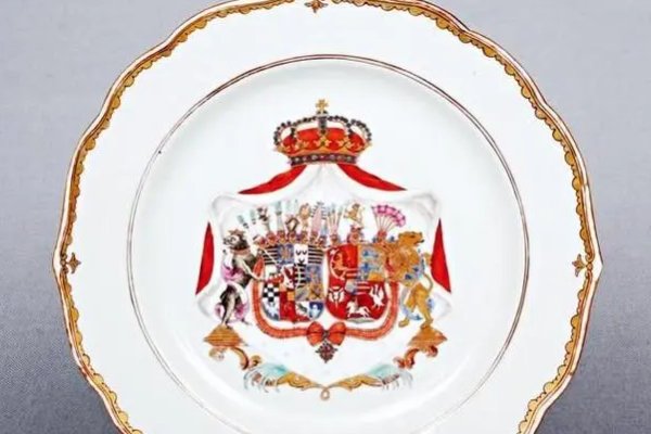 如何入门纹章学