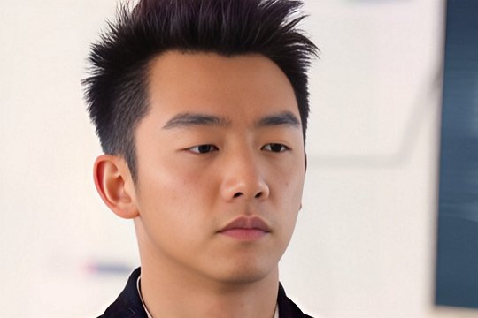 繁花电视剧演员