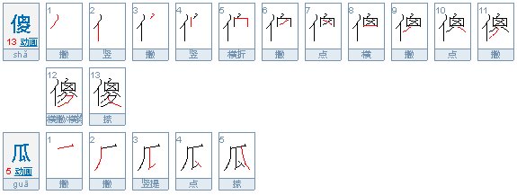 哈儿是什么意思？