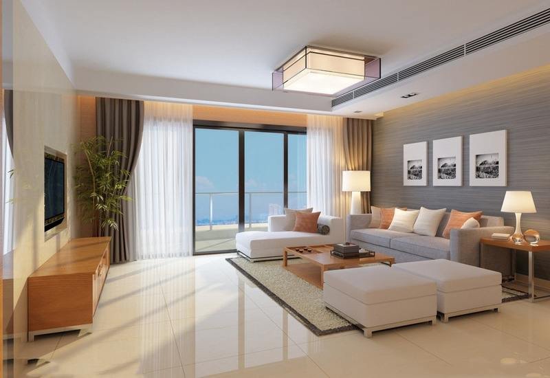 建筑工程和安装工程的区别？