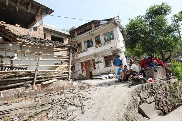 民间传言李四光预言四大地震，是哪四大城市?