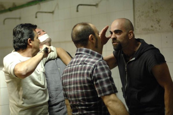 夺狱困兽的结局怎么理解 ？