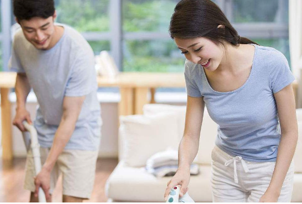 儿媳妇夸我比他老公大是什么原因啊？