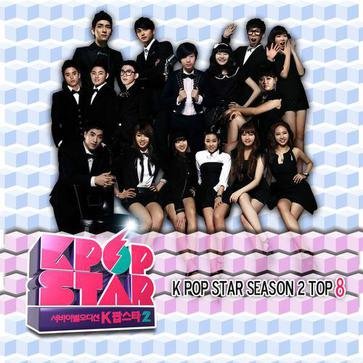 Kpop star 2的介绍