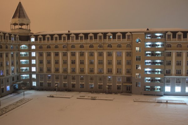 绥化学院教务管理系统官网入口