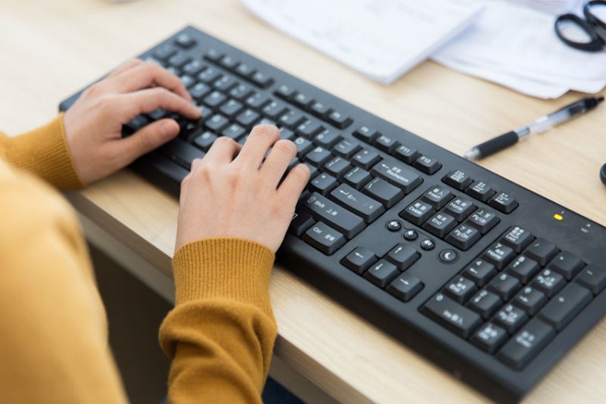 区位码输入法最大的优点是