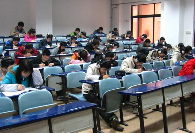 英语四级听力fm哪个台