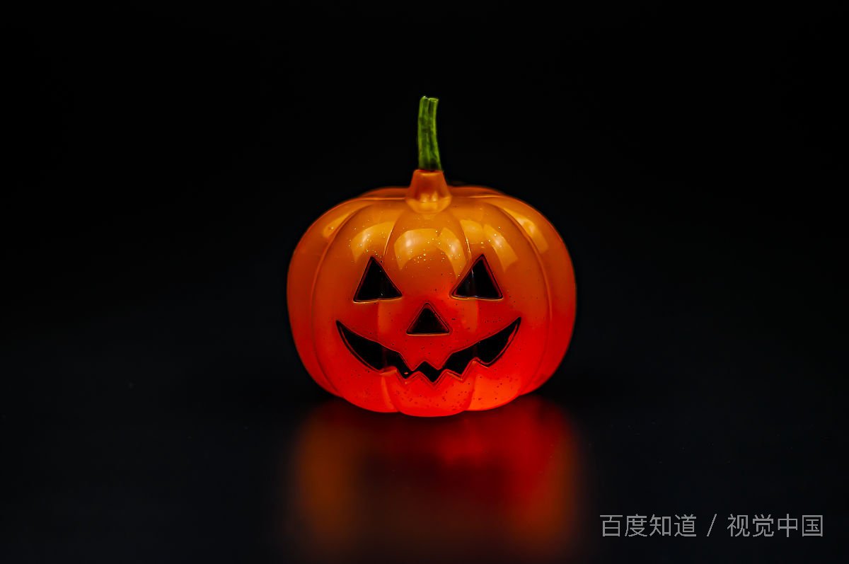 万圣节是什么时候的节日？