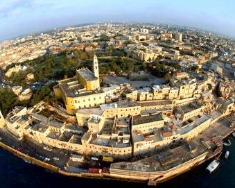 特拉维夫太热，有没有吗？我想看看