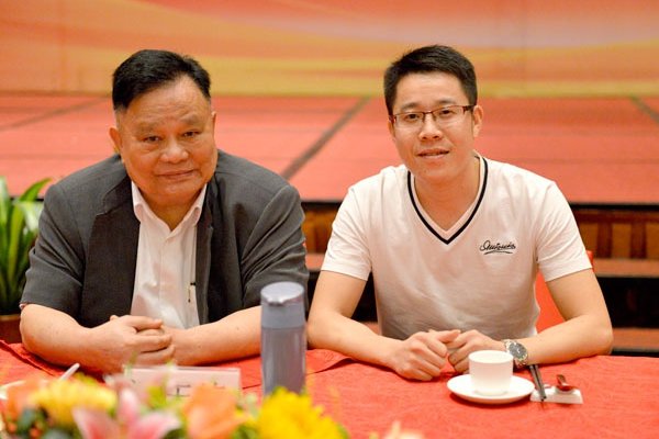 中国十大隐世家族