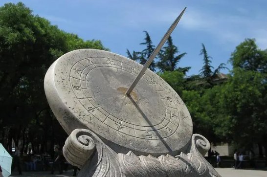 十二时辰顺序？