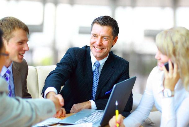 we can make a deal. 翻译中文