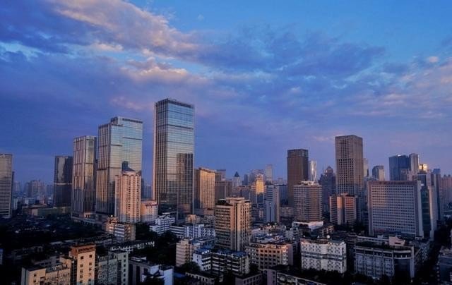 几线城市划分标准是什么?