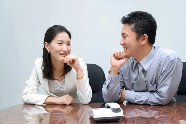 女生问你你好啊怎么回复?