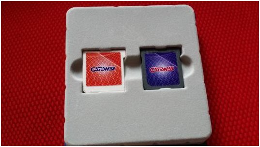 烧录卡是什么？