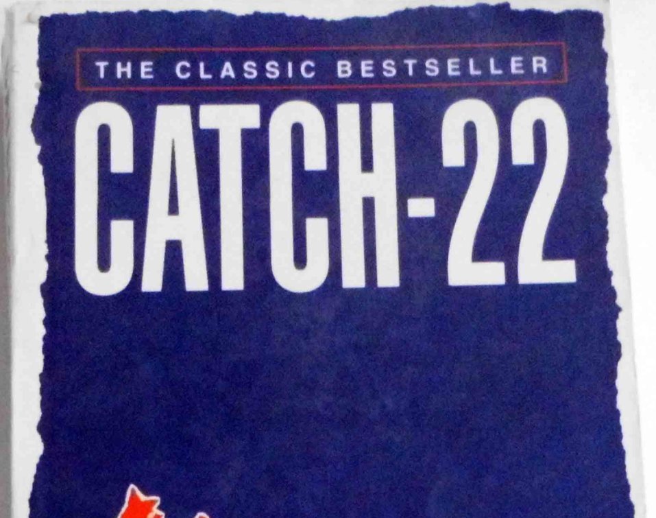 第22条军规是什么?