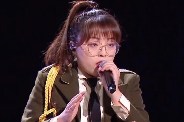 历届好声音冠军名单