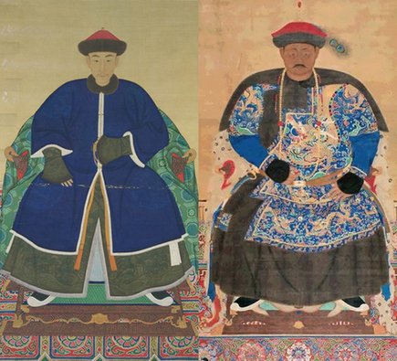 贝勒和皇帝是什么关系？