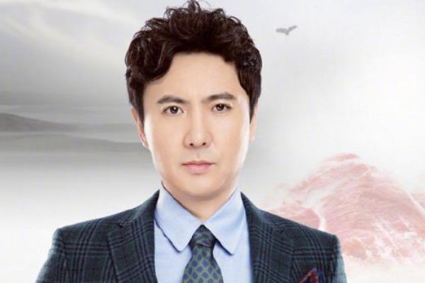 夏洛特烦恼演员表