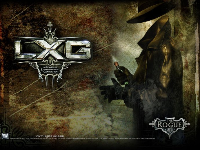 天降奇兵的角色介绍