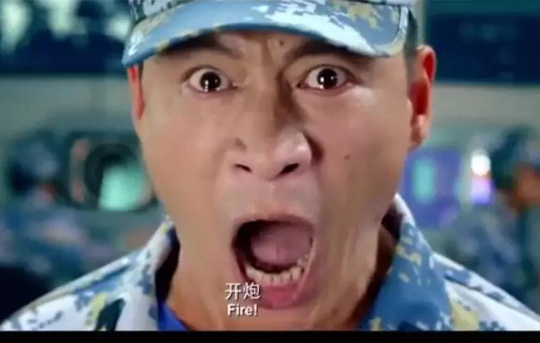 血气方刚的意思