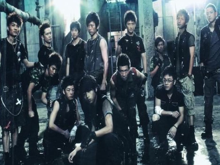 2007年快男13强是哪些?