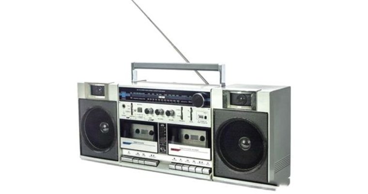 录音机放出自己的录音时，为什么觉得不像自己的声音