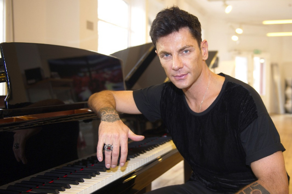 马克西姆个人简介